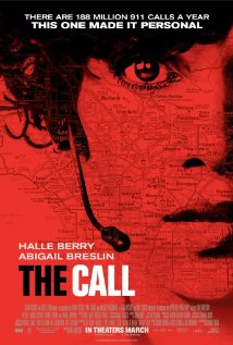 Datoteka:The Call poster.jpg