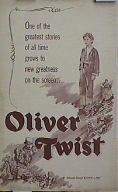 Oliver Twist (1948)  The Criterion Collection