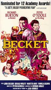 Minijatura za Becket (film, 1964)