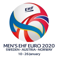 EHF Euro 2020.