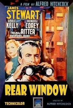 Rear Window