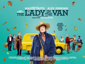 Datoteka:The Lady in the Van film poster.jpg