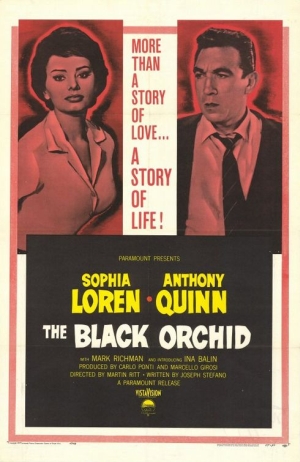 The Black Orchid (film)