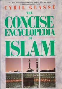 Datoteka:Concise Encyclopedia of Islam.JPG