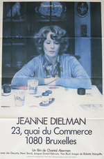 Minijatura za Jeanne Dielman, 23 quai du Commerce, 1080 Bruxelles