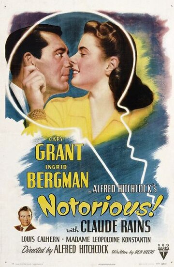 Notorious (film, 1946)