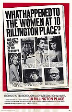 Minijatura za 10 Rillington Place