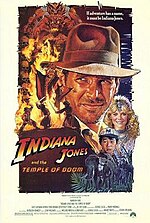 Minijatura za Indiana Jones and the Temple of Doom