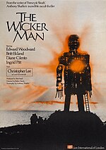 Minijatura za The Wicker Man (film, 1973)