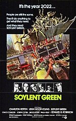 Minijatura za Soylent Green