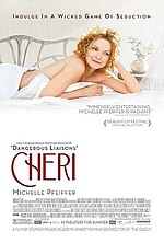 Minijatura za Chéri (film)