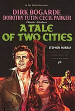 Minijatura za A Tale of Two Cities (film, 1958)