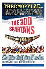 Minijatura za The 300 Spartans