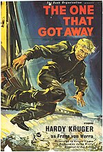 Minijatura za The One That Got Away (film)