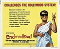 Minijatura za End of the Road (film, 1970)