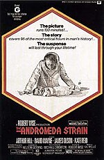 Minijatura za The Andromeda Strain (film)