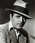 Minijatura za Warner Baxter