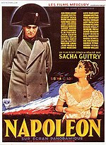 Minijatura za Napoléon (film, 1955)