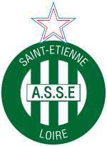 Logo AS Saint-Étienne.svg