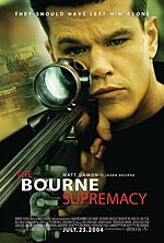 Minijatura za The Bourne Supremacy (film)