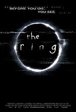 Minijatura za The Ring (film, 2002)