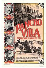 Minijatura za Pancho Villa (film)