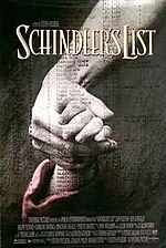 Minijatura za Schindler's List
