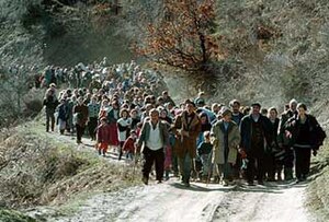 Ratni Zločini U Kosovskom Ratu