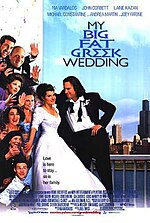 Minijatura za My Big Fat Greek Wedding