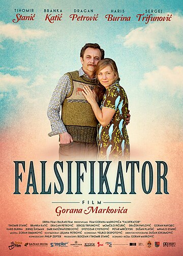 Falsifikator (film)