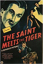 Minijatura za The Saint Meets the Tiger