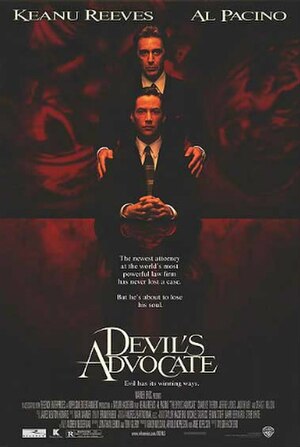 Film The Devil's Advocate