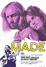 Minijatura za Made (film, 1972)