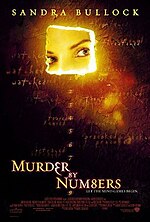 Minijatura za Murder By Numbers