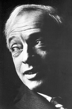 Saul Bellow