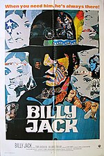 Minijatura za Billy Jack