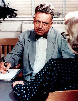 Alfred Kinsey