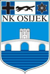 NK Osijek.svg