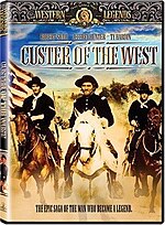 Minijatura za Custer of the West