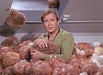 Minijatura za The Trouble with Tribbles