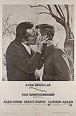 Minijatura za The Brotherhood (film, 1968)