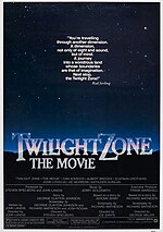 Minijatura za Twilight Zone: The Movie