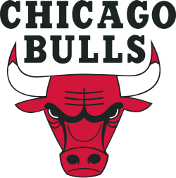 Chicago Bulls logo.svg