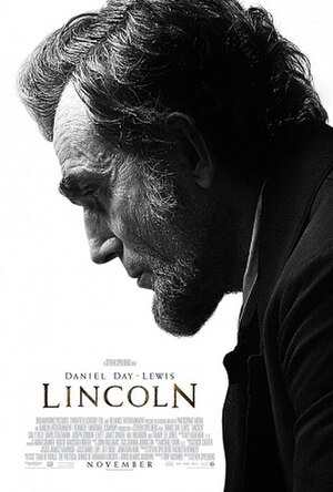 Film, 2012 Lincoln