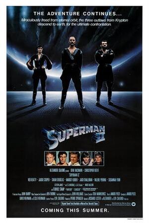 Superman Ii