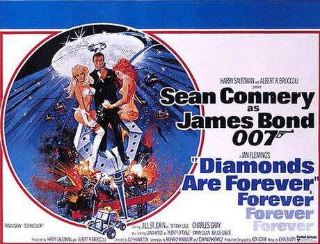 Diamonds Are Forever (film)