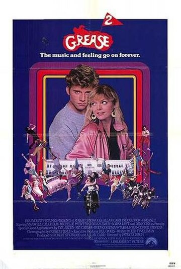 Grease 2