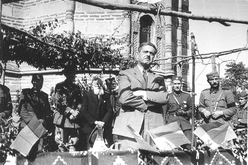 Datoteka:Zbor u Kruševcu 1943.jpg