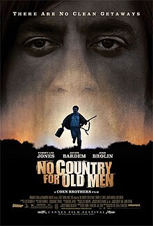No Country for Old Men (film) – Wikipedija / Википедија