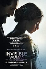 Minijatura za The Invisible Woman (film, 2013)